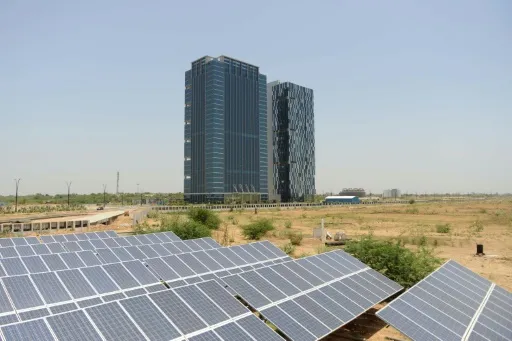 إدارة الطاقة