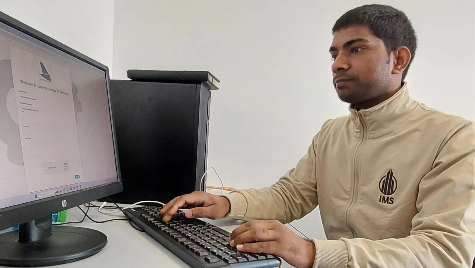 أنظمة إدارة المرافق بمساعدة الحاسوب (CAFM IMS)