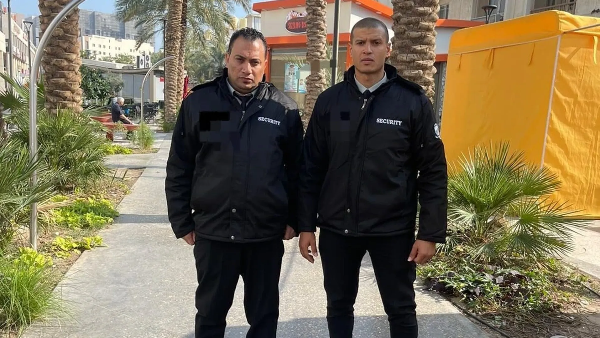 Security Services
