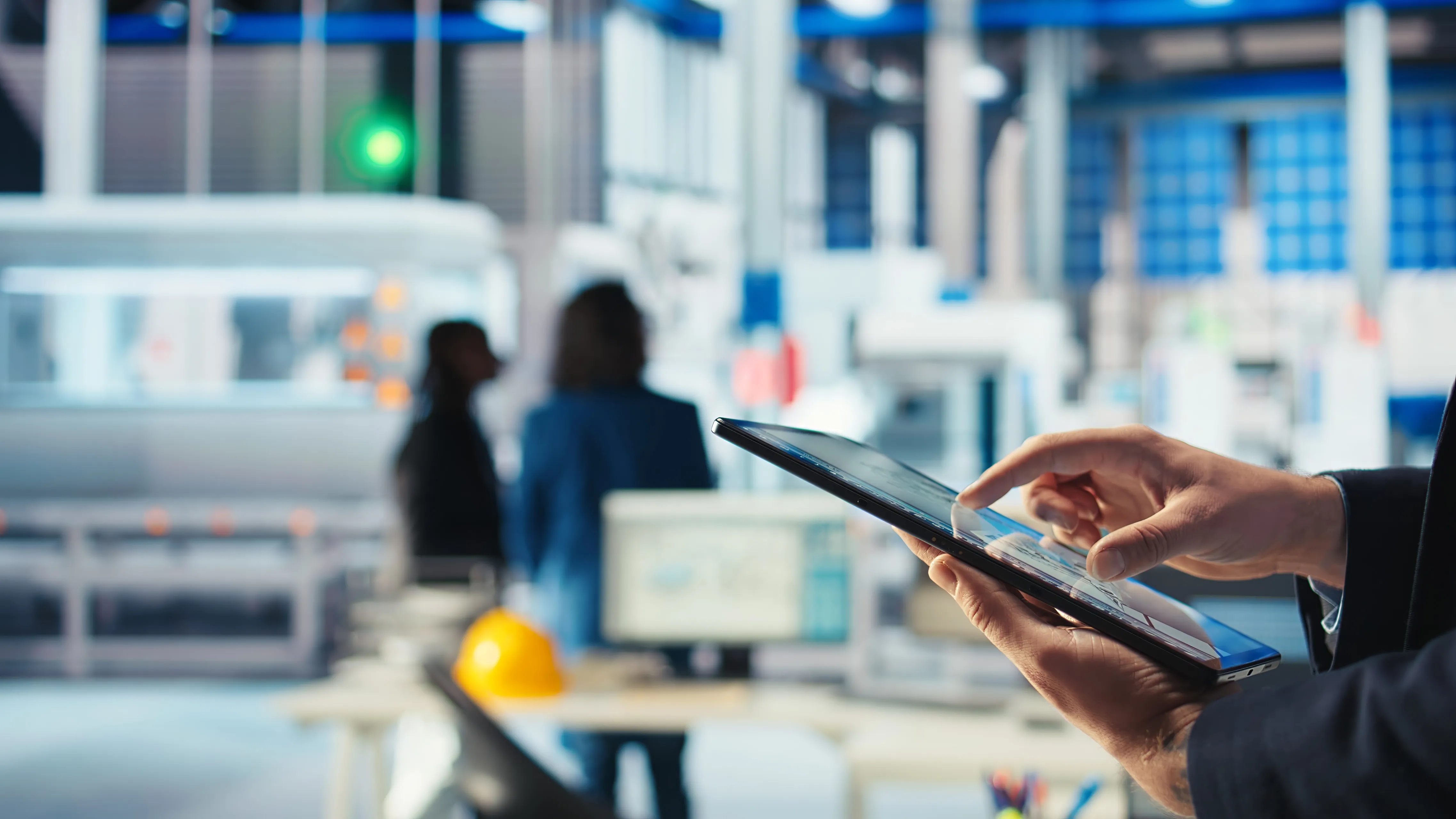 What Is Facility Management? The Ultimate Guide To Asset Efficiency