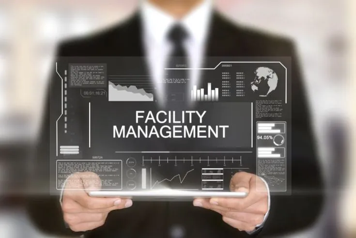 Government Facility Management and Digital Transformation