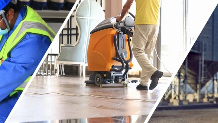 Facilities Management Companies and Operational Efficiency