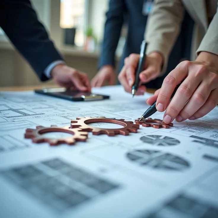 Facility Management Tools and Techniques