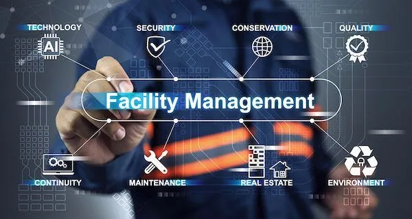 Benefits of Outsourcing Facility Management